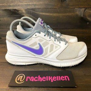 Nike Women's Downshifter 6 Running Shoes Size US 8